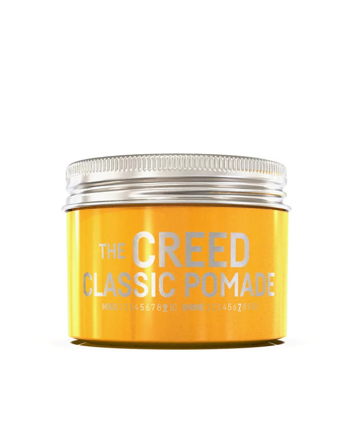 IMMORTAL THE CREED CLASSIC POMADE100 ML