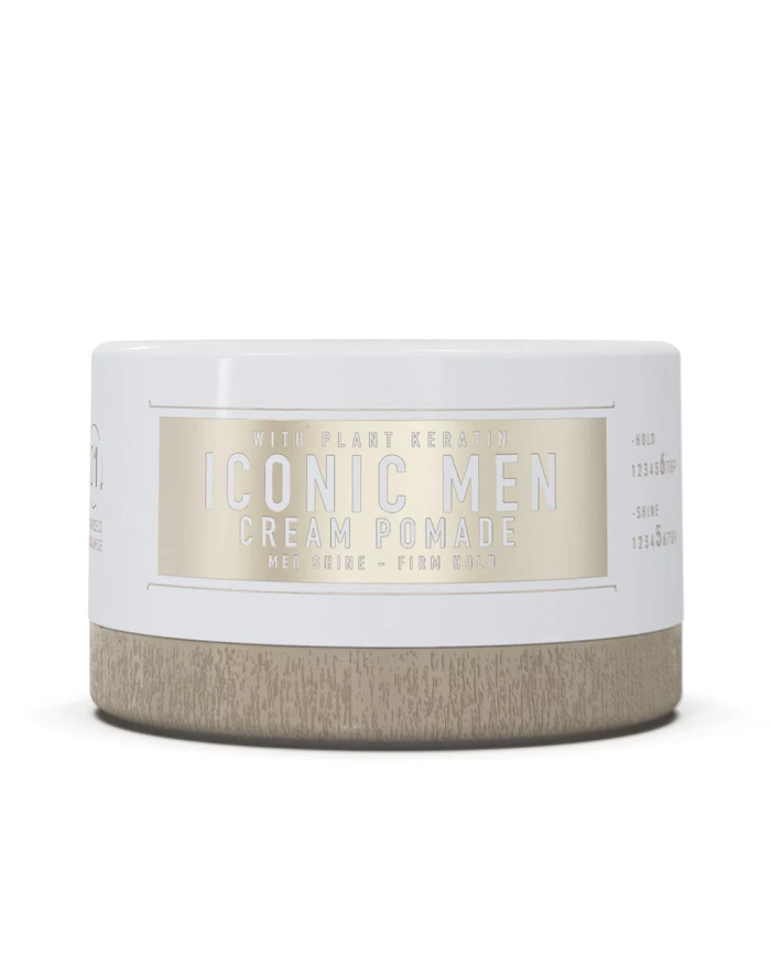 IMMORTAL ICONIC MEN CREAM POMADE 150 ML