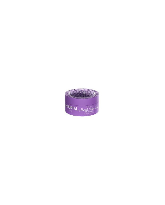 IMMORTAL NYC CERA STYLING GEL THE ETERNITY 150ML