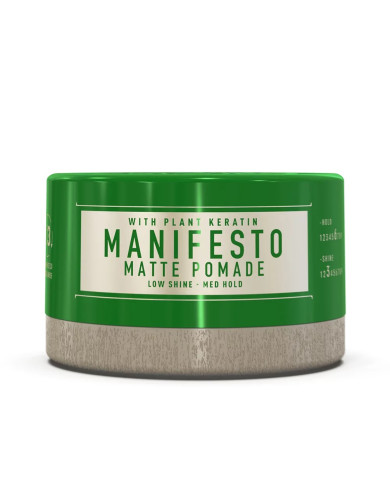 IMMORTAL MANIFESTO MATTE POMADE 150 ML