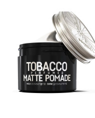 IMMORTAL TOBACCO PERFUMED MATTE POMADE 100 ML