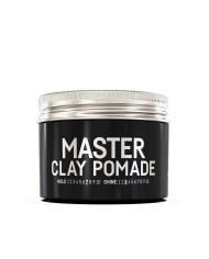 IMMORTAL MASTER CLAY POMADE 100 ML