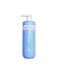 IMMORTAL SHAVING GEL ULTRA 1000 ML