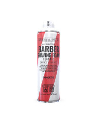 IMMORTAL SHAVING FOAM CLASSIC 500 ML