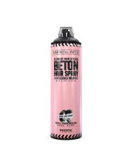 IMMORTAL INFUSE PINK BETON FLEXIBLE HOLD HAIR SPRAY 500ML