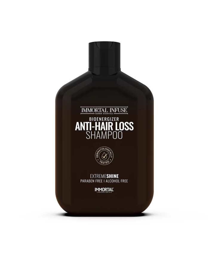 IMMORTAL SHAMPOO ANTI-HAIR-LOSS 500 ML