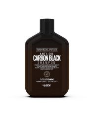 IMMORTAL SHAMPOO CARBON BLACK 500 ML