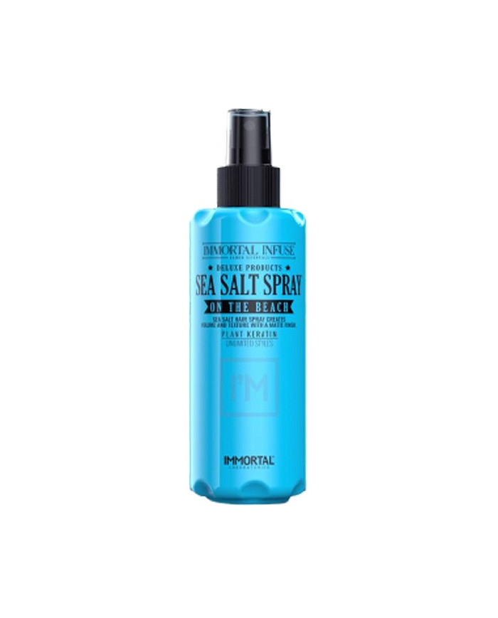IMMORTAL SEA SALT SPRAY 250 ML