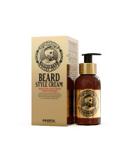 IMMORTAL BEARD STYLING CREAM MODELLANTE 100ML
