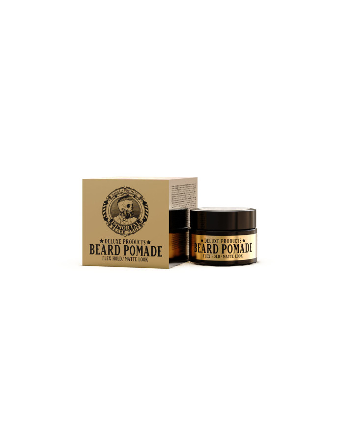 IMMORTAL BEARD POMADE 40 ML