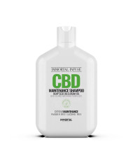 IMMORTAL SHAMPOO CBD MAINTENANCE  HEMP OIL E ARGAN OIL  500 ML