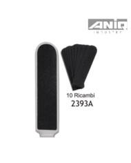 ricambi per raspa inox cnf 10 pz