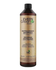 EVERYGREEN NEUTRALIZZANTE 500ML WAVE