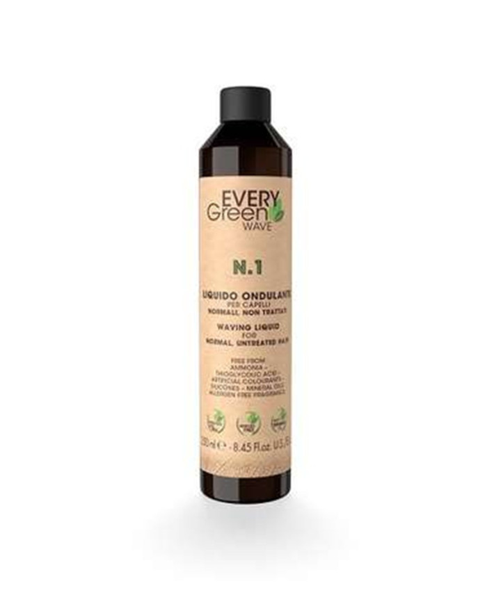 EVERYGREEN ONDULANTE 1 250ML WAVE