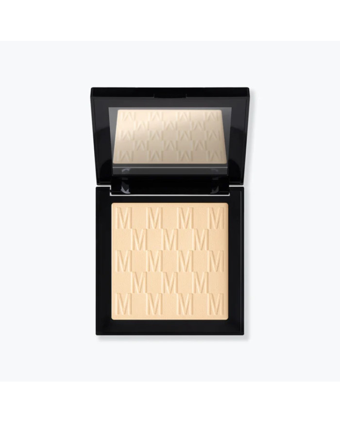 NUDE VENUS CIPRIA COMPATTA 103 GOLD CREAM