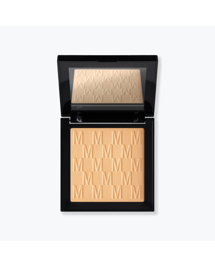 NUDE VENUS CIPRIA COMPATTA 106 BURNT CARAMEL