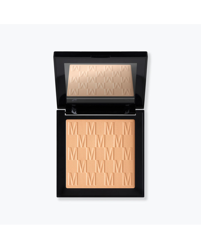 NUDE VENUS CIPRIA COMPATTA 107 WARM SIENNA