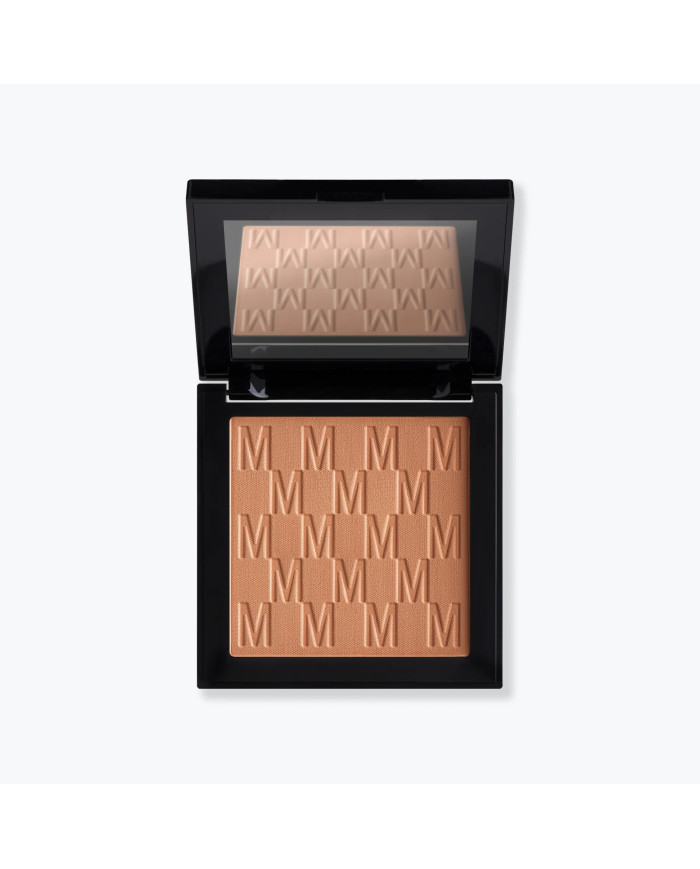 NUDE VENUS CIPRIA COMPATTA 108 DEEP MOKA