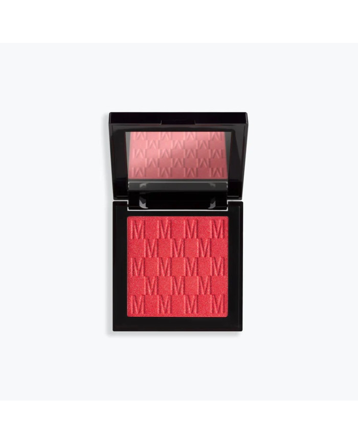 AT FIRST BLUSH - FARD COMPATTO 107 HEARTBEAT