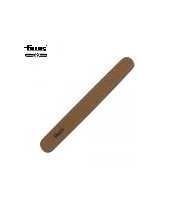LIMA FOCUS SOTTILE LEGNO GRANA 100/100 - MARRONE