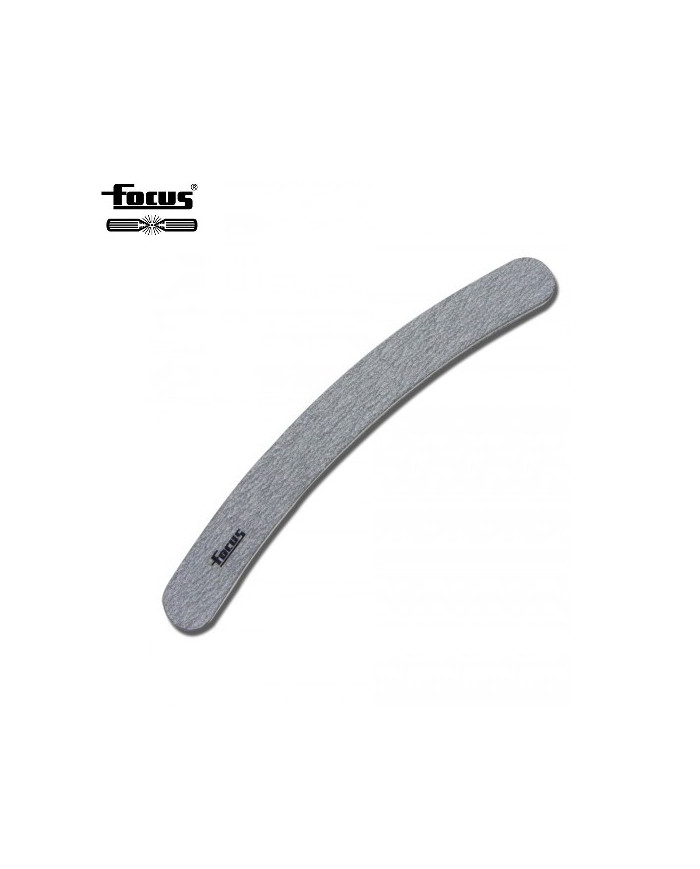 LIMA FOCUS SPESSA CURVA 100/180 - GRIGIA