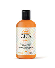 SHAMPOO DOCCIA AVOCADO E LIME 300ML