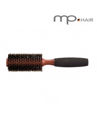 SPAZZOLA CINGHIALE BOAR BRUSH 33MM