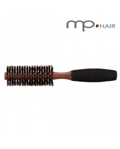 SPAZZOLA CINGHIALE BOAR BRUSH 16MM