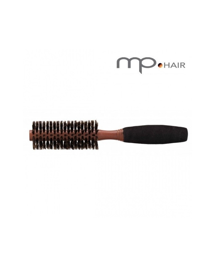SPAZZOLA CINGHIALE BOAR BRUSH 16MM