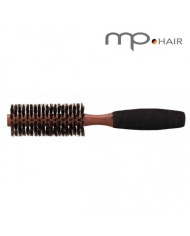 SPAZZOLA CINGHIALE BOAR BRUSH 33MM
