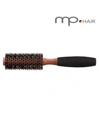 SPAZZOLA CINGHIALE BOAR BRUSH 22MM