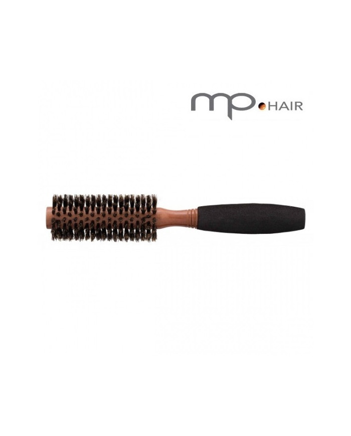 SPAZZOLA CINGHIALE BOAR BRUSH 22MM