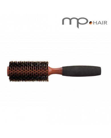 SPAZZOLA CINGHIALE BOAR BRUSH 27MM