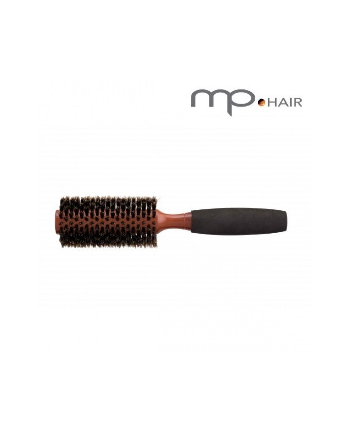 SPAZZOLA CINGHIALE BOAR BRUSH 27MM