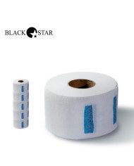 ROTOLO CARTA COLLO 5 ROTOLI - BLACKSTAR 369-211