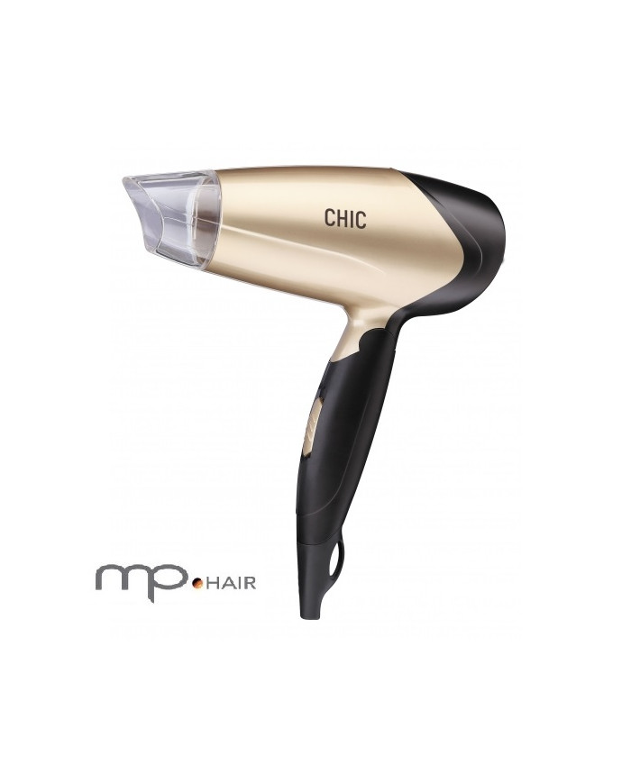 PHON CHIC 1200 WATT PIEGHEVOLE DA VIAGGIO