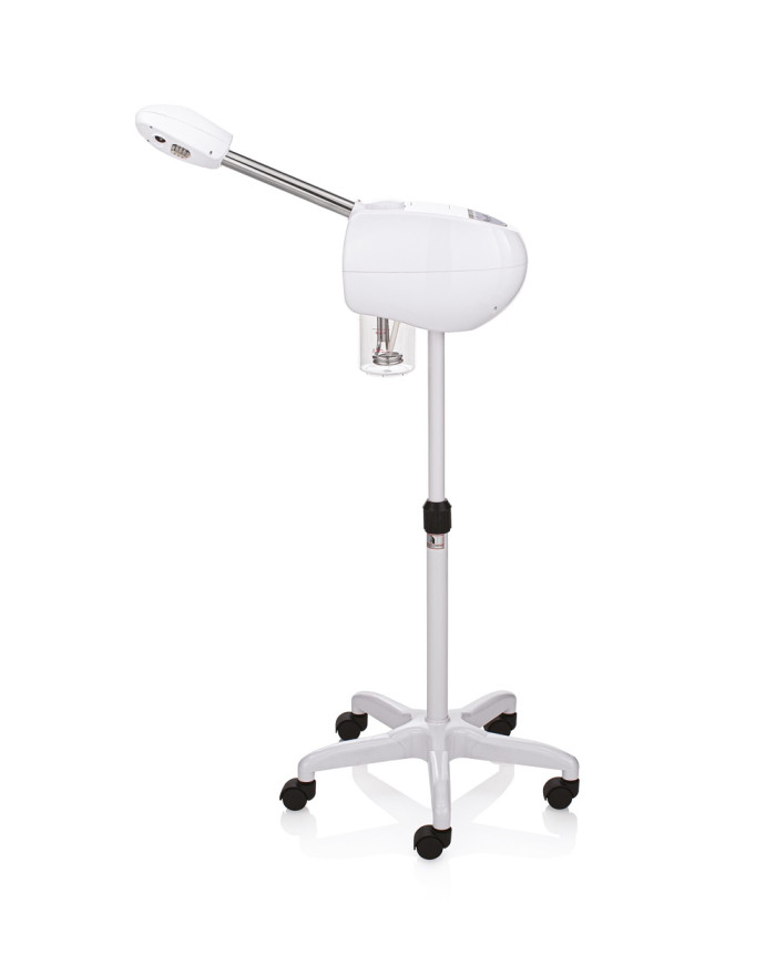 VAPORIZZATORE CROMO THERAPY 100