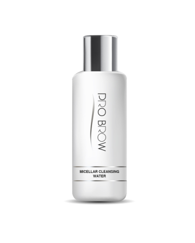 PROBROW MICELLAR CLEANSING WATER 125 ML