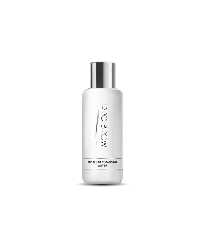 PROBROW MICELLAR CLEANSING WATER 125 ML