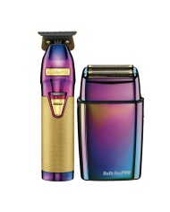 BABYLISS 4ARTISTS CHAMELEON OUTLINING&SHAVING SET