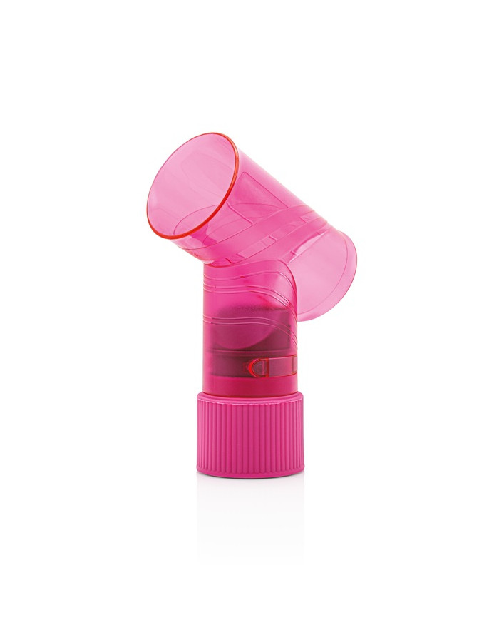 HOME SPIN CURLER DIFFUSORE ROSA