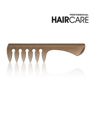 PETTINE BARBER PRO 1 NERO