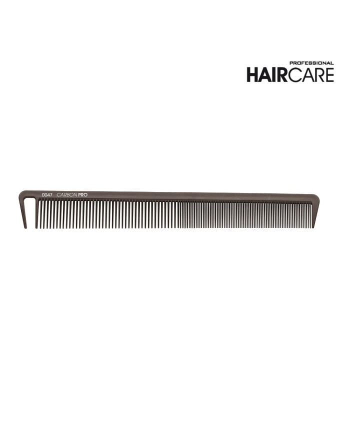 PETTINE MODELLO 0047 CARBON