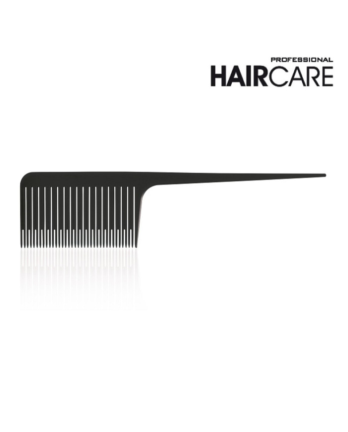 PETTINE A CODA SEZIONATORE HIGH VOLUME