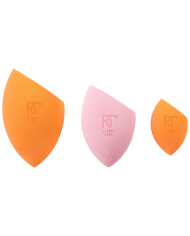 ULTIMATE SPONGE TRIO - TRIO SPUGNETTE VISO