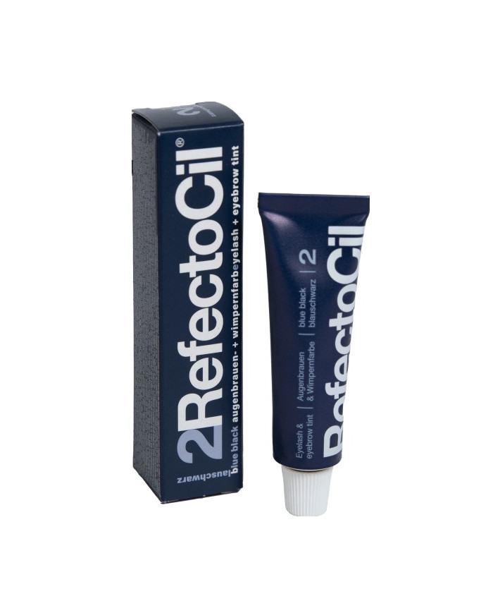 REFECTOCIL COLORANTE 15 ML NEROBLU N. 2