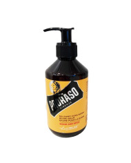 PRORASO BALSAMO CURA BARBA WOOD & SPICE 300ML
