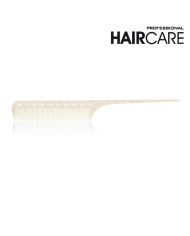 PETTINE A CODA CENTIMETRATO 21,5 CM