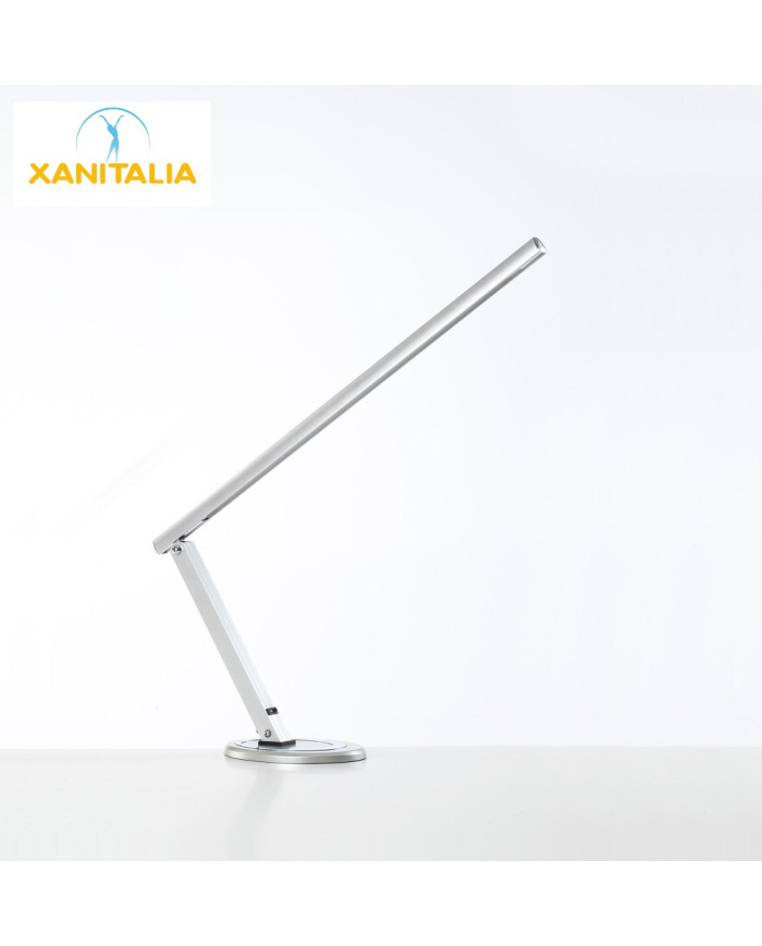 LAMPADA STYLO CON BASE DA TAVOLO