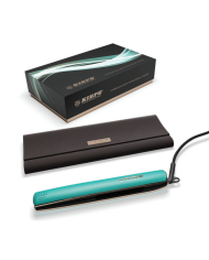 PIASTRA COLOR+ CERAMIC VERDE KIT BORSA - KIEPE